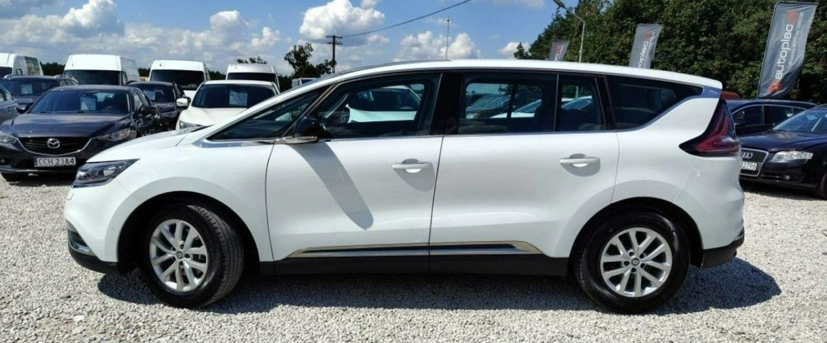 Renault Espace - Zdjęcie 9