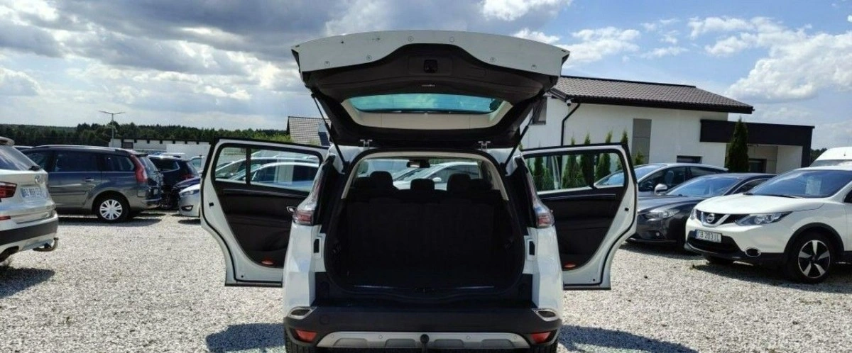 Renault Espace - Zdjęcie 11