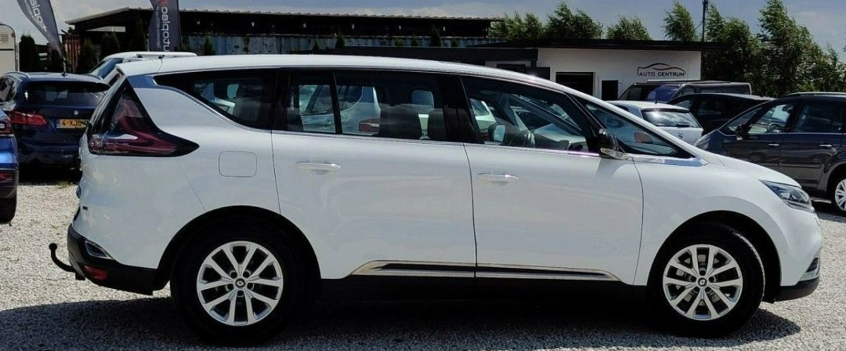 Renault Espace - Zdjęcie 17