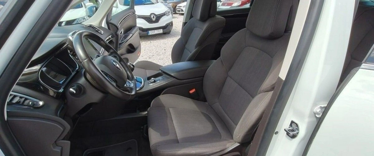 Renault Espace - Zdjęcie 23