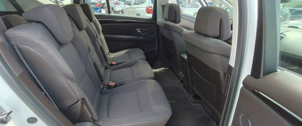 Renault Espace - Zdjęcie 24