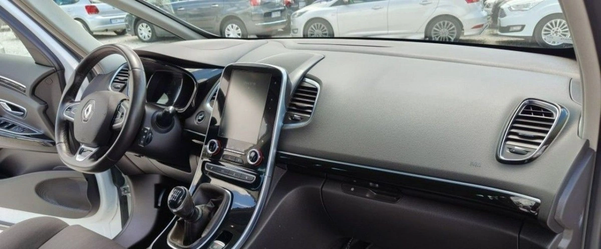 Renault Espace - Zdjęcie 25