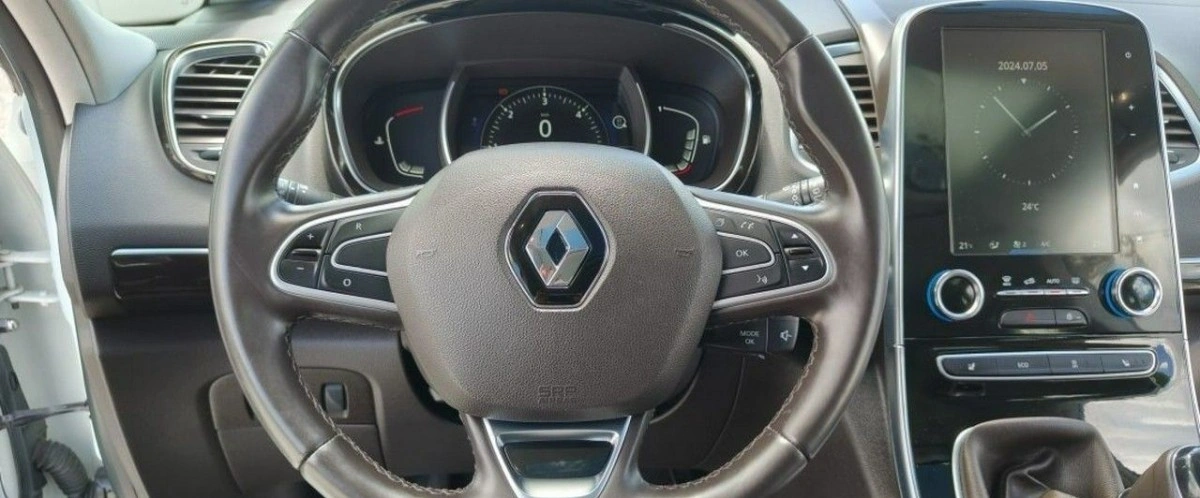 Renault Espace - Zdjęcie 27