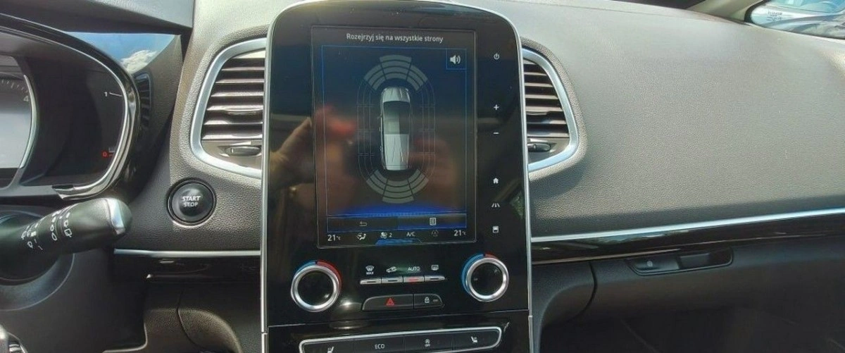 Renault Espace - Zdjęcie 29