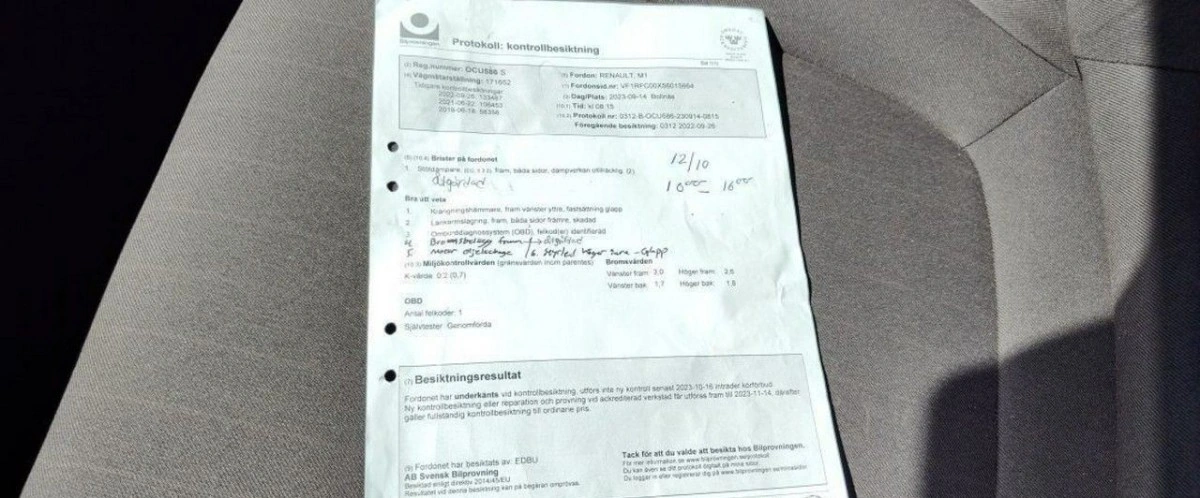 Renault Espace - Zdjęcie 33