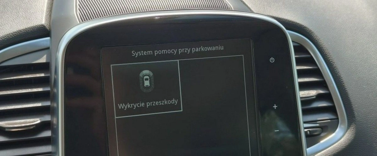 Renault Espace - Zdjęcie 36