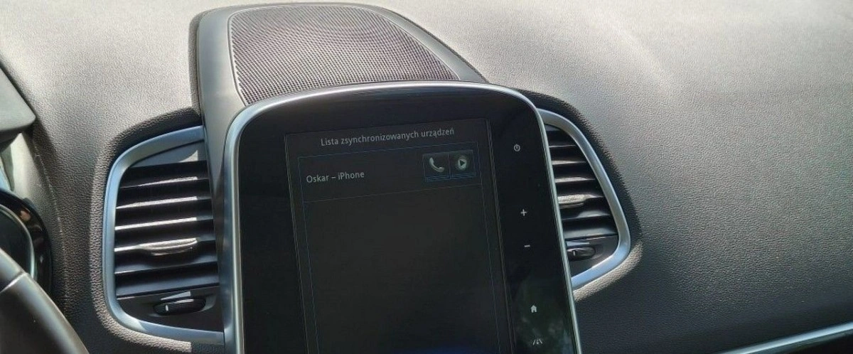 Renault Espace - Zdjęcie 37