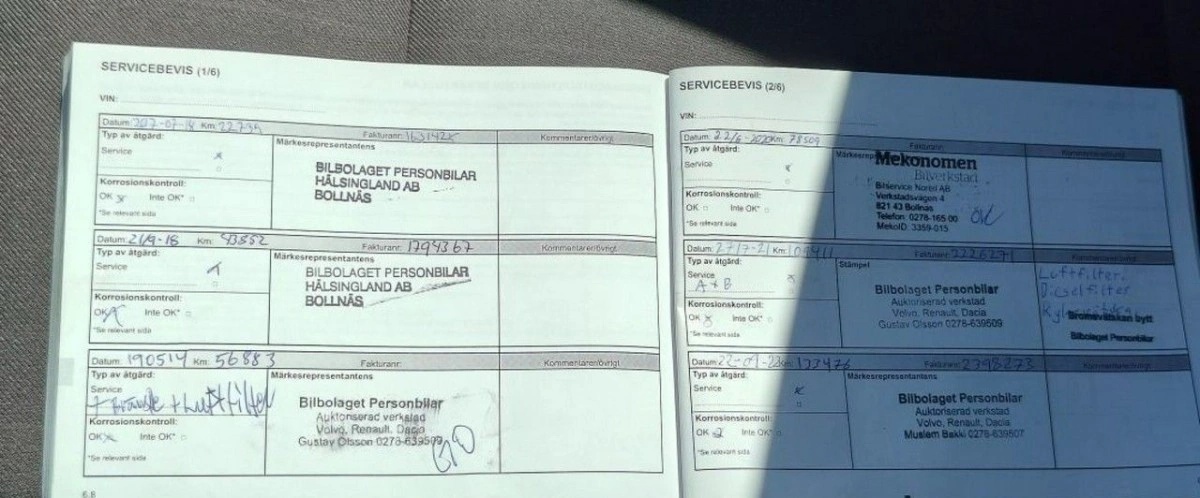 Renault Espace - Zdjęcie 38