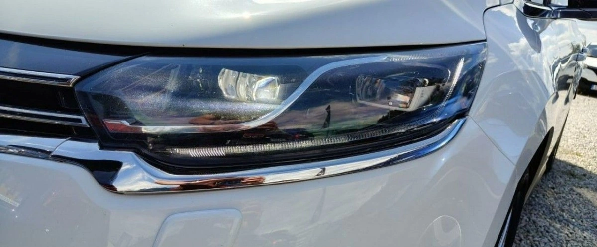 Renault Espace - Zdjęcie 39