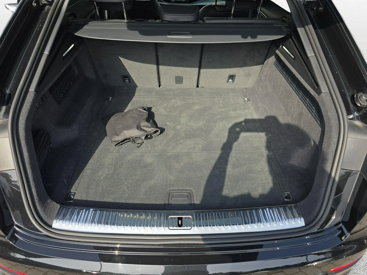 Audi Q8 - Zdjęcie 14