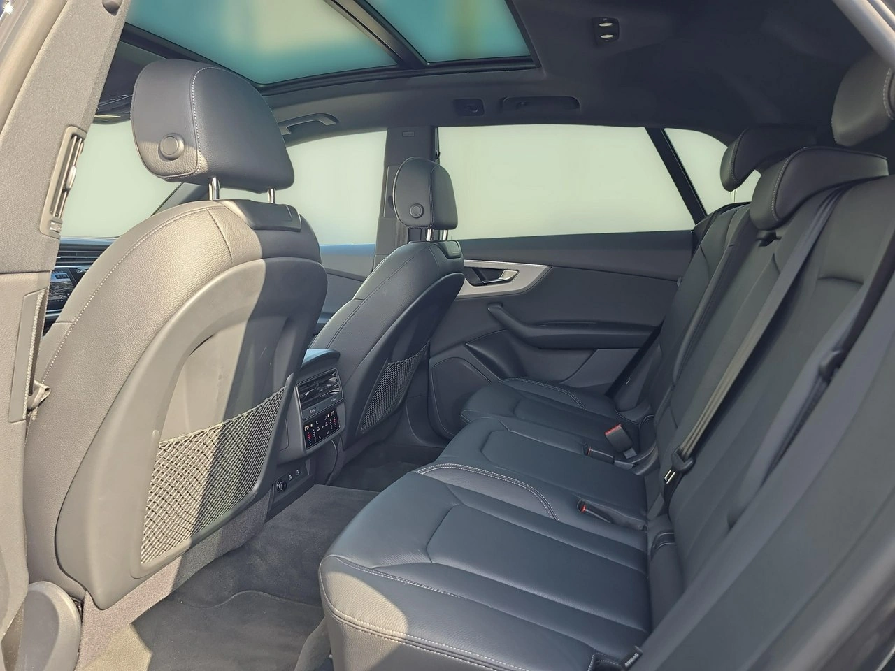 Audi Q8 - Zdjęcie 20