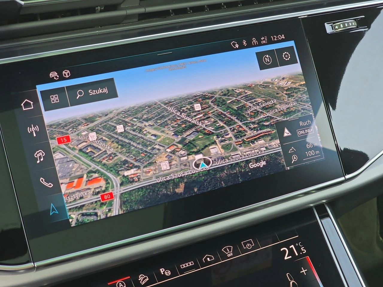 Audi Q8 - Zdjęcie 22