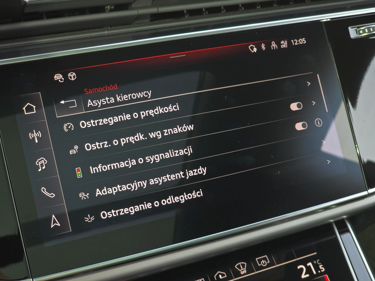 Audi Q8 - Zdjęcie 27