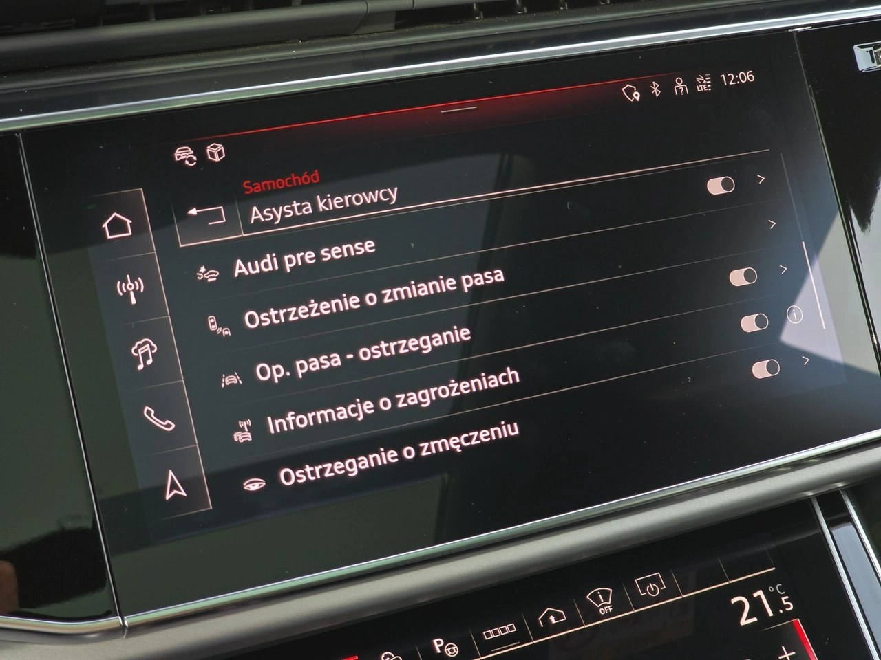 Audi Q8 - Zdjęcie 28