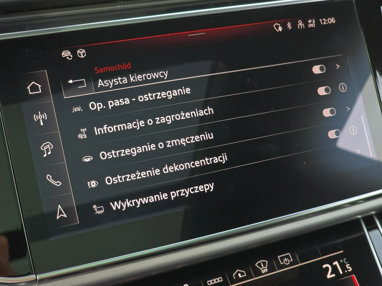 Audi Q8 - Zdjęcie 29