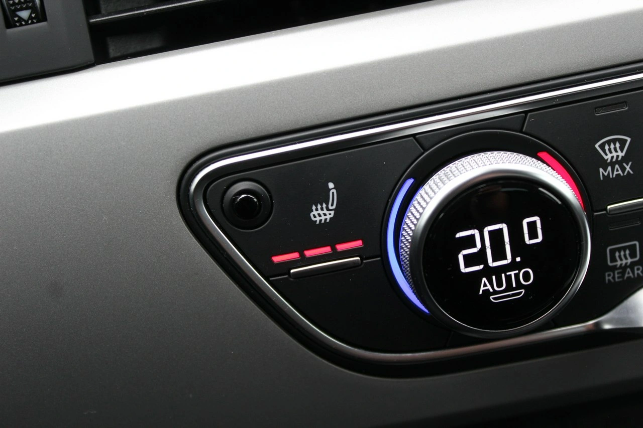 Audi A4 - Zdjęcie 22