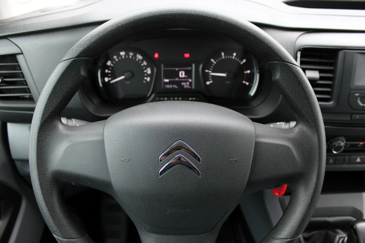 Citroën SpaceTourer - Zdjęcie 13