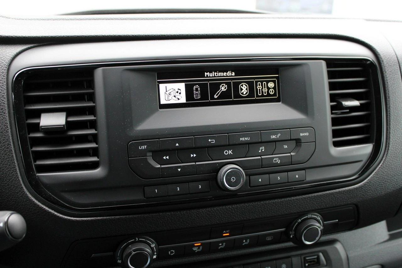 Citroën SpaceTourer - Zdjęcie 14