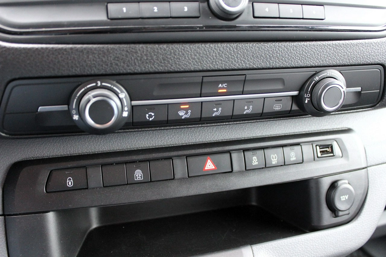 Citroën SpaceTourer - Zdjęcie 15