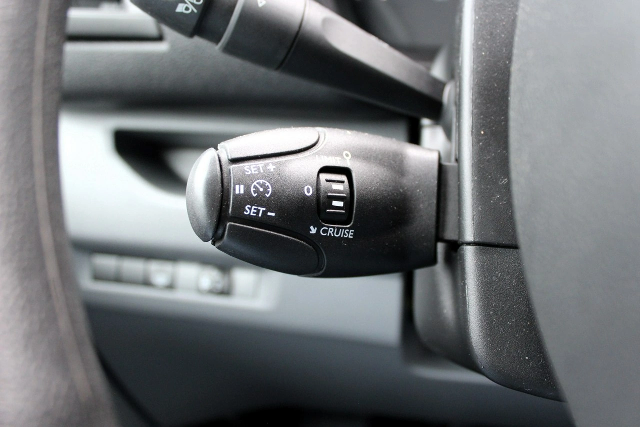 Citroën SpaceTourer - Zdjęcie 17