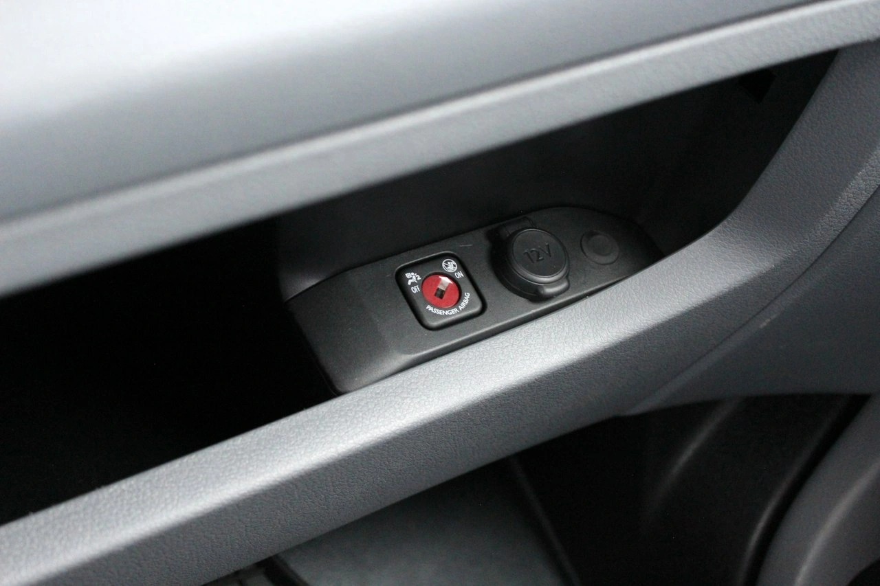 Citroën SpaceTourer - Zdjęcie 20