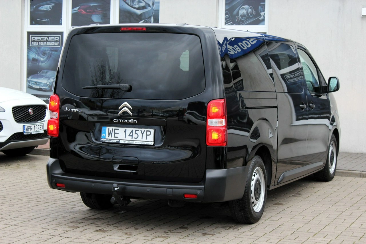 Citroën SpaceTourer - Zdjęcie 3