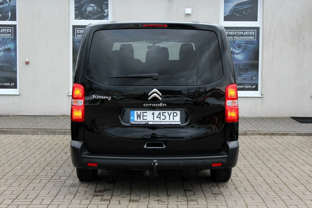 Citroën SpaceTourer - Zdjęcie 4