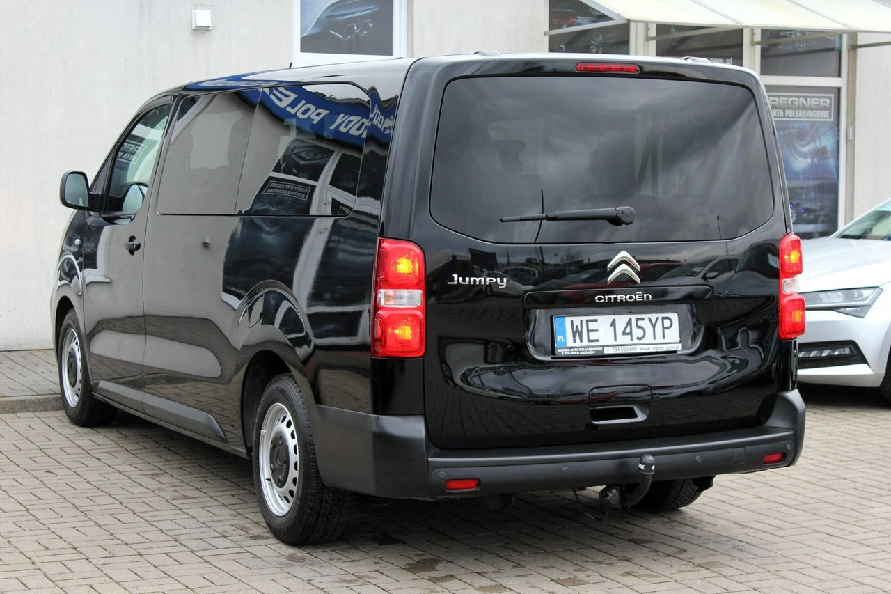 Citroën SpaceTourer - Zdjęcie 5
