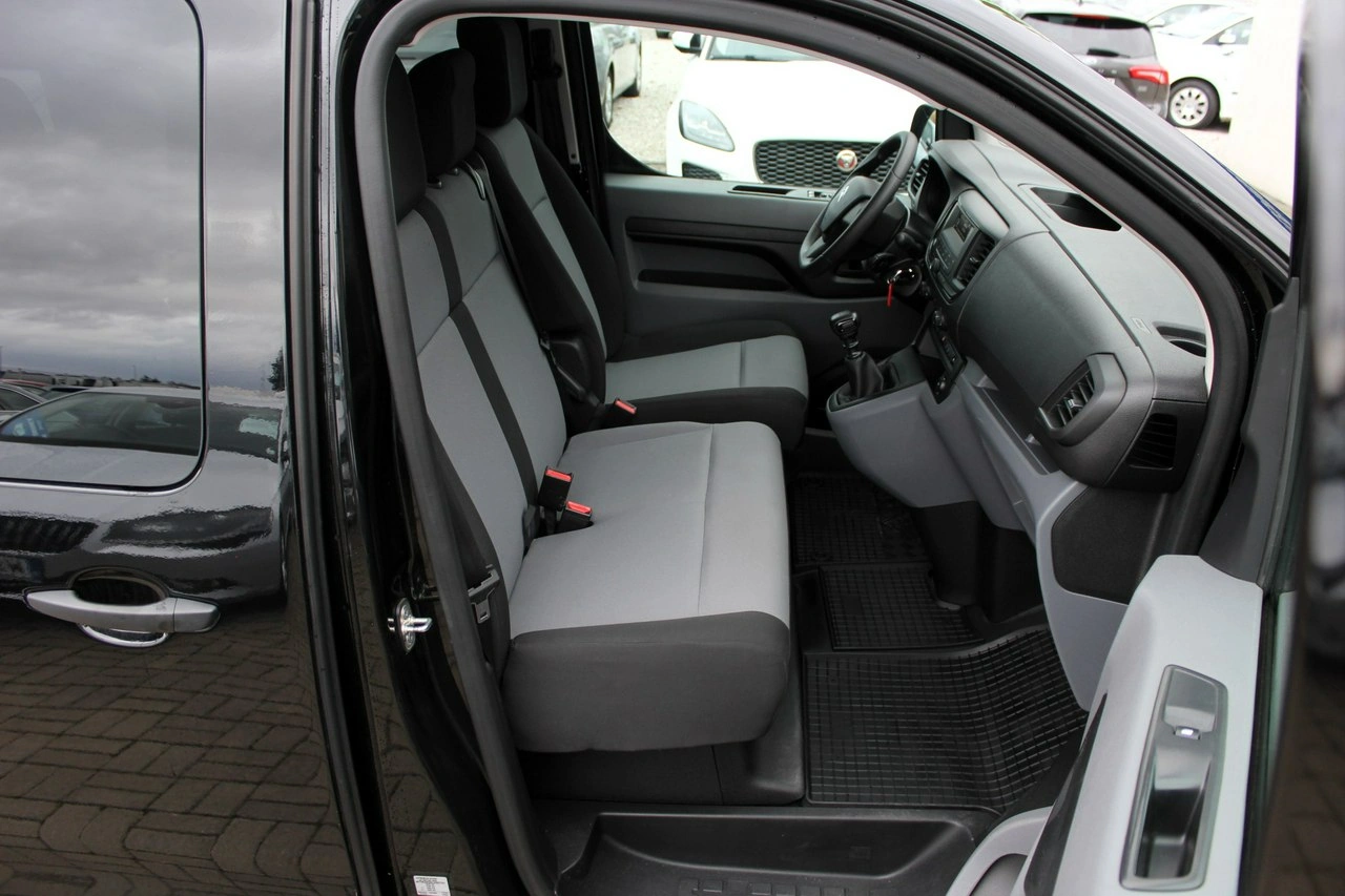 Citroën SpaceTourer - Zdjęcie 8