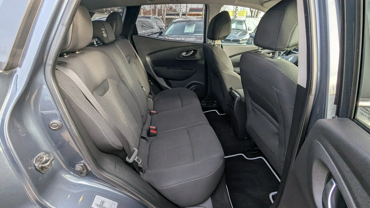 Renault Kadjar - Zdjęcie 17