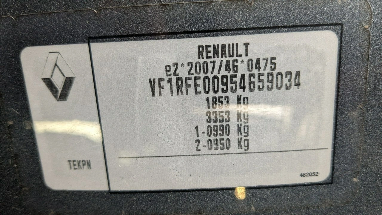 Renault Kadjar - Zdjęcie 22