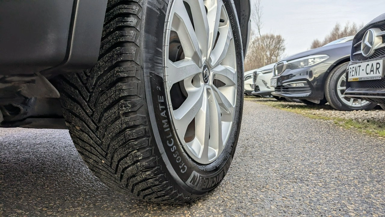 Renault Kadjar - Zdjęcie 35