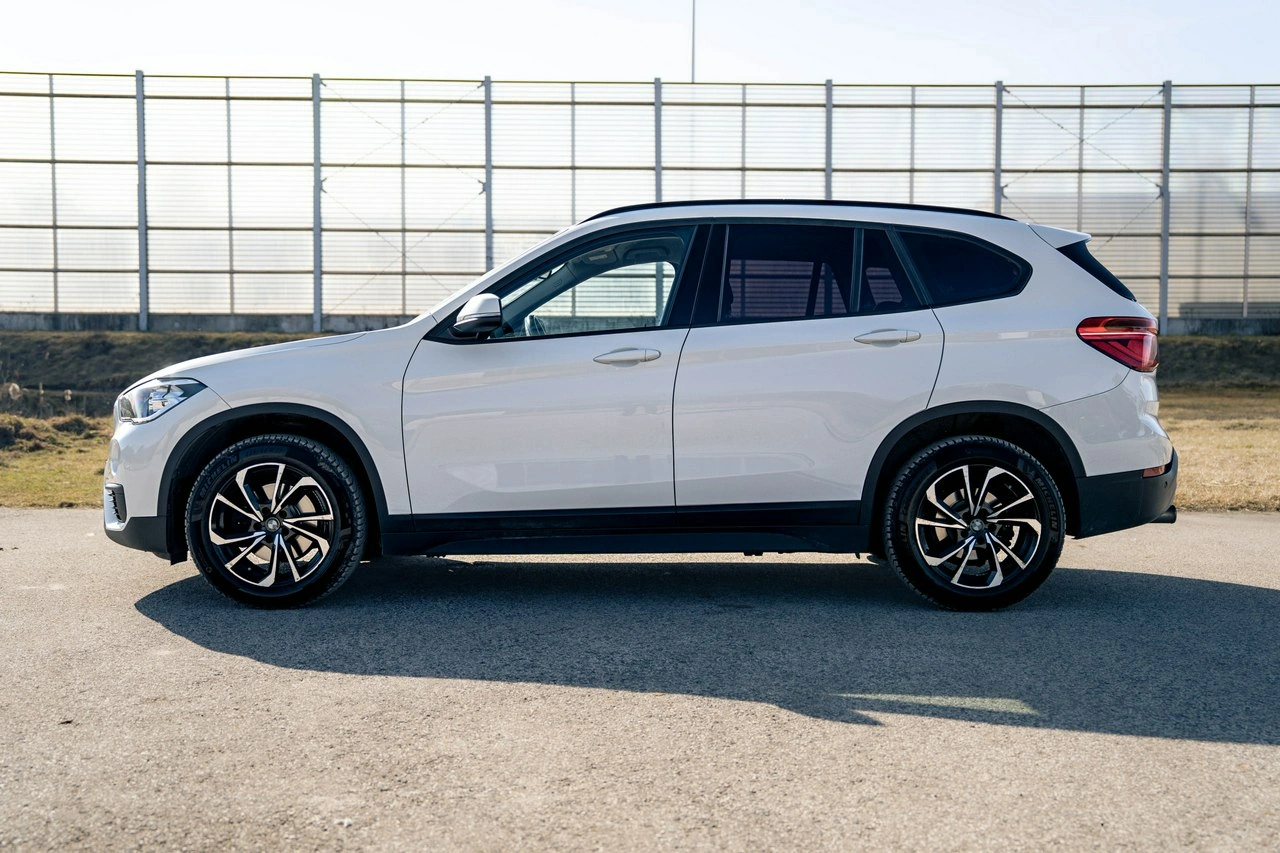 BMW X1 - Zdjęcie 9