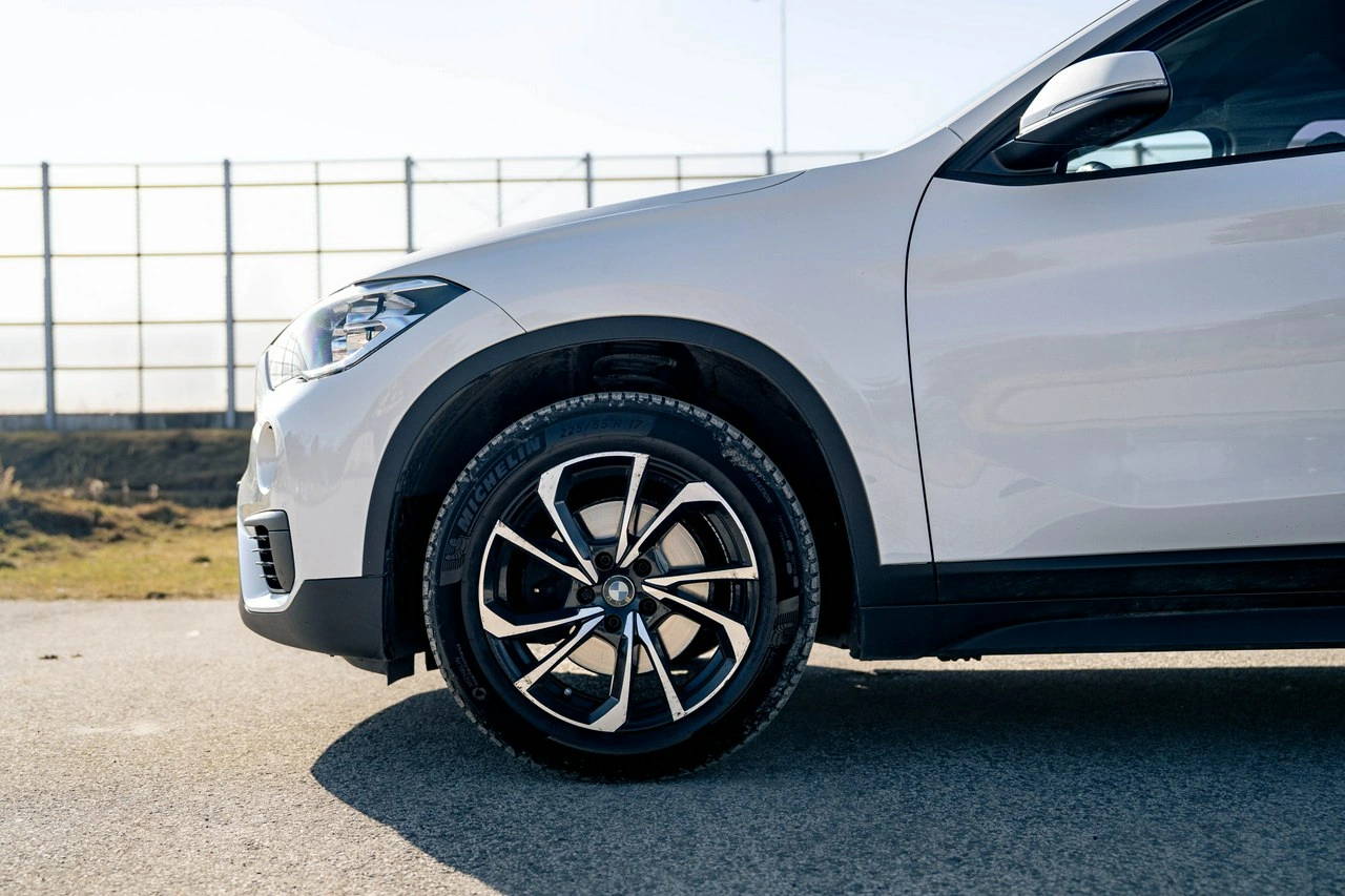 BMW X1 - Zdjęcie 10