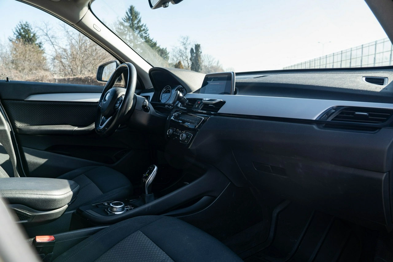 BMW X1 - Zdjęcie 17