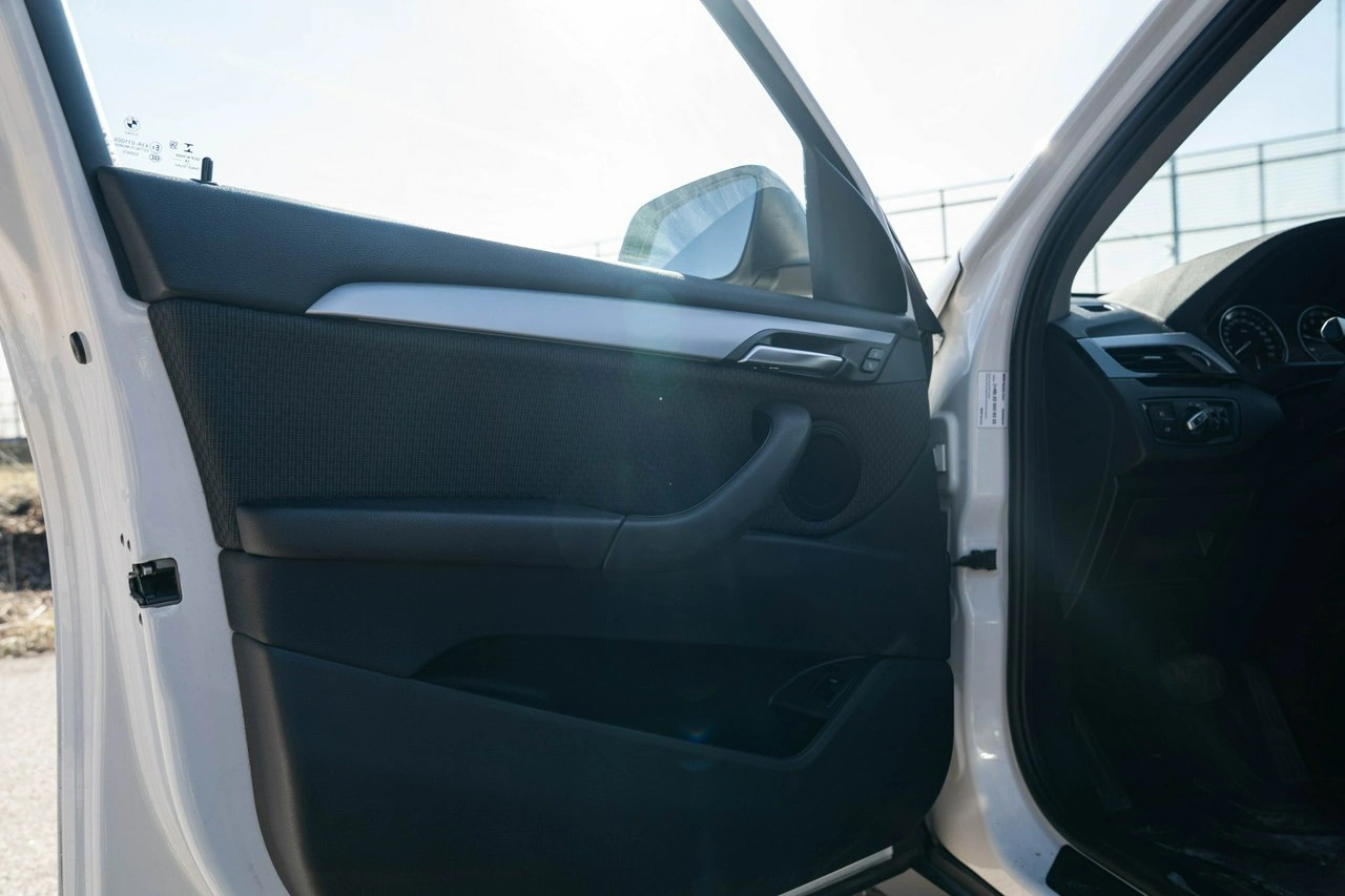 BMW X1 - Zdjęcie 18