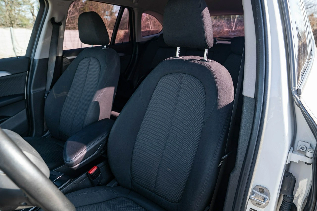 BMW X1 - Zdjęcie 19