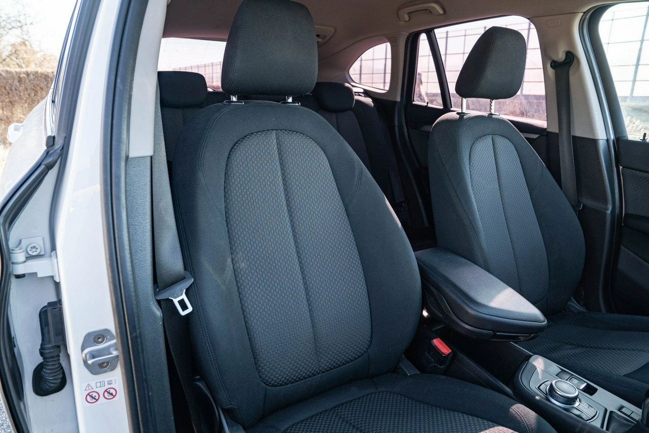 BMW X1 - Zdjęcie 20