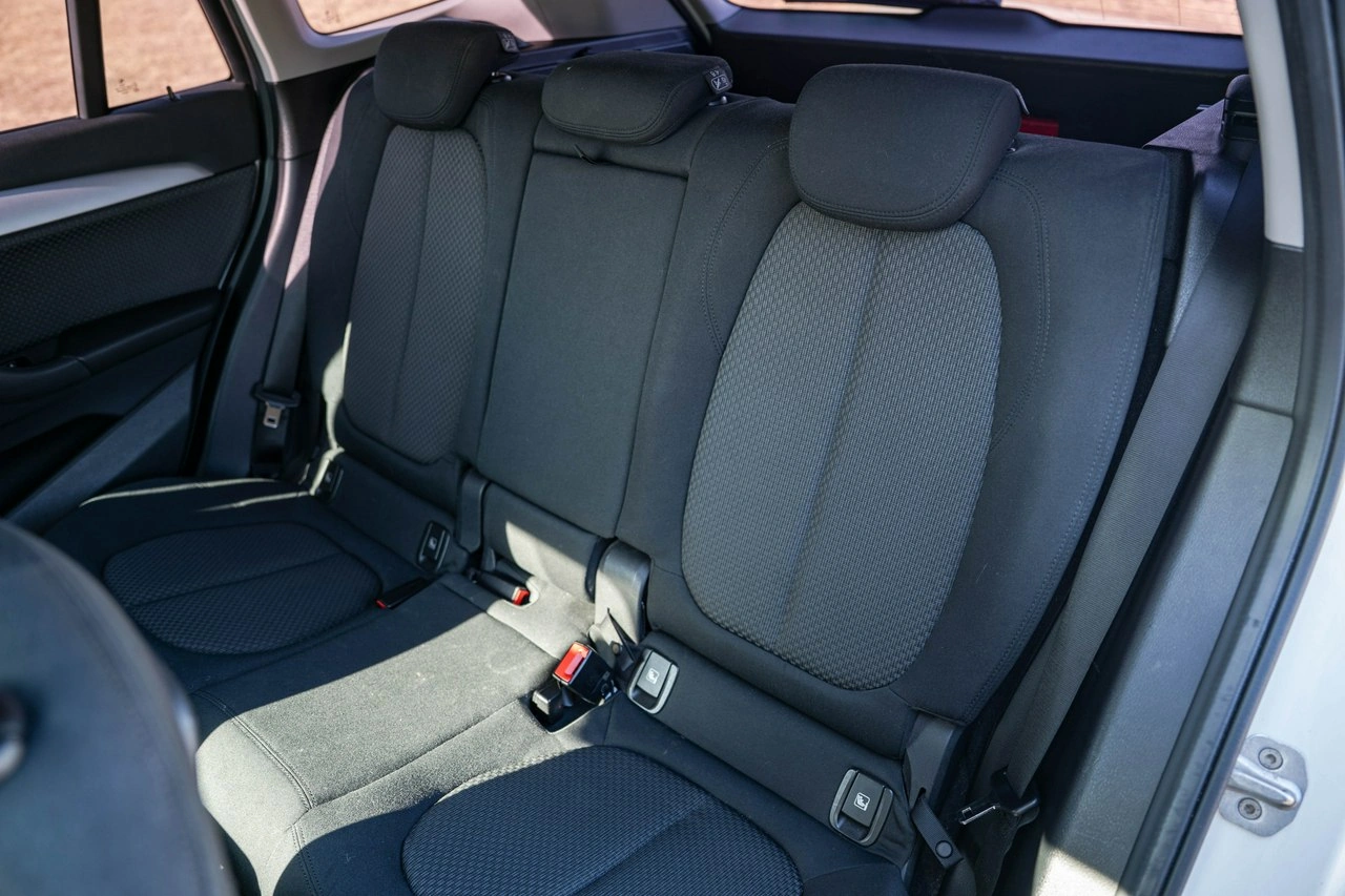 BMW X1 - Zdjęcie 21