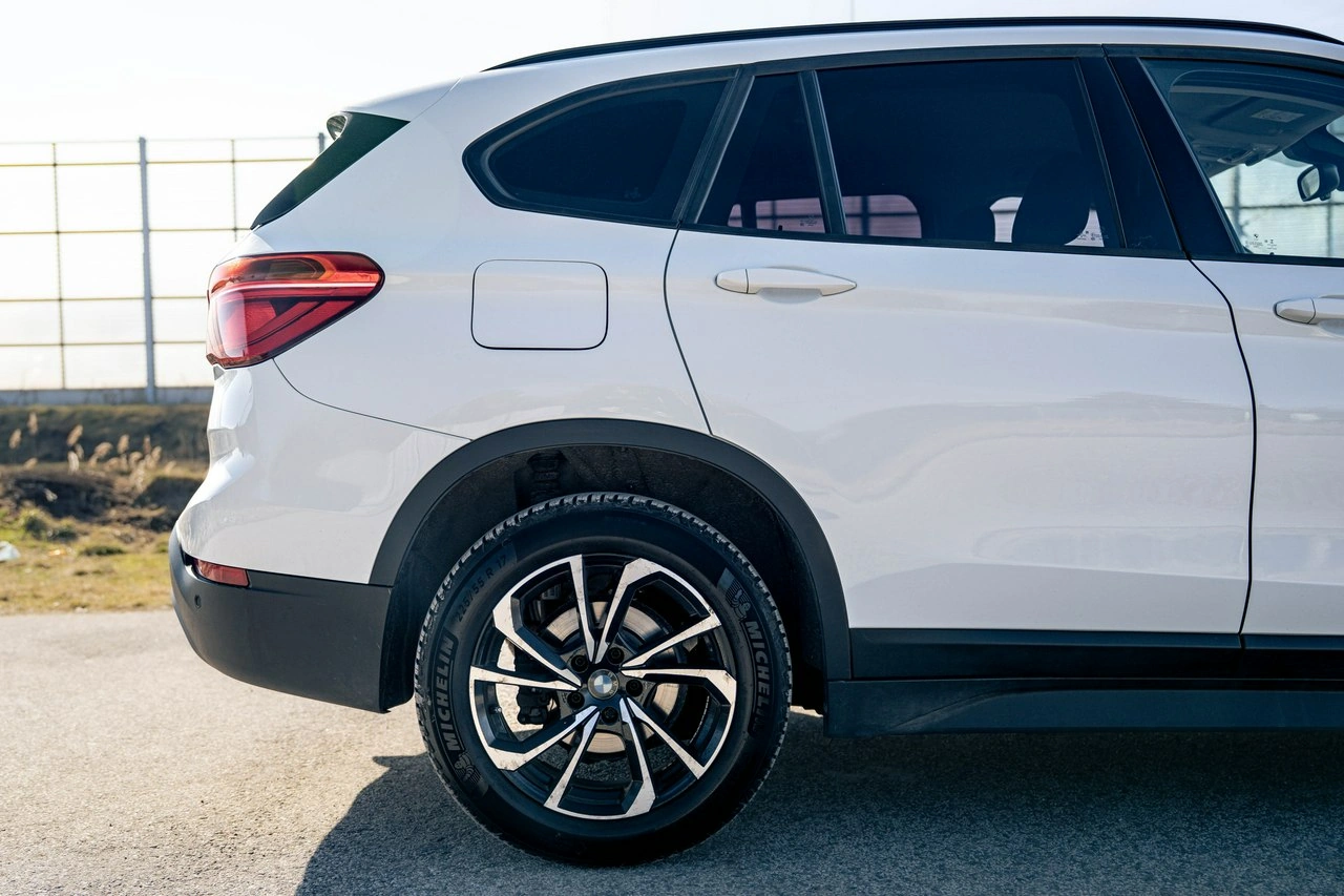 BMW X1 - Zdjęcie 6