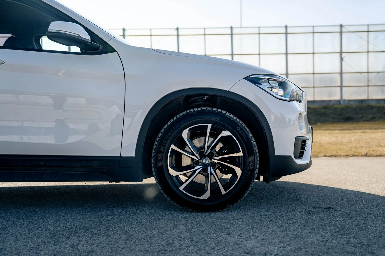 BMW X1 - Zdjęcie 7