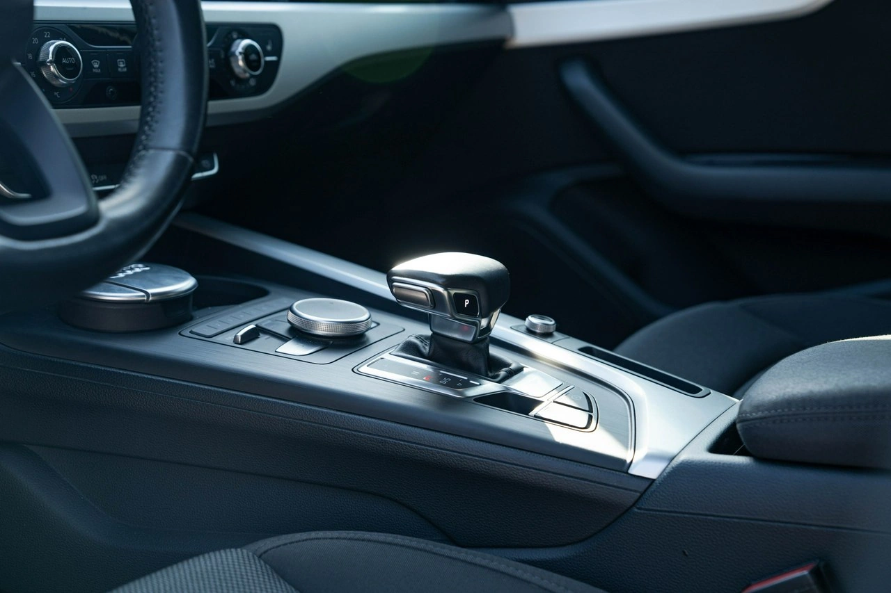 Audi A4 - Zdjęcie 16