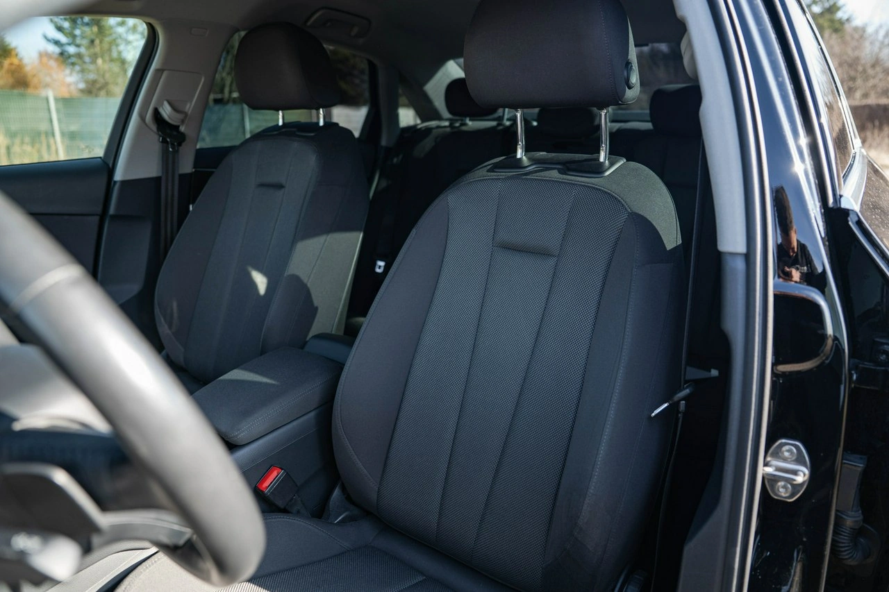 Audi A4 - Zdjęcie 20