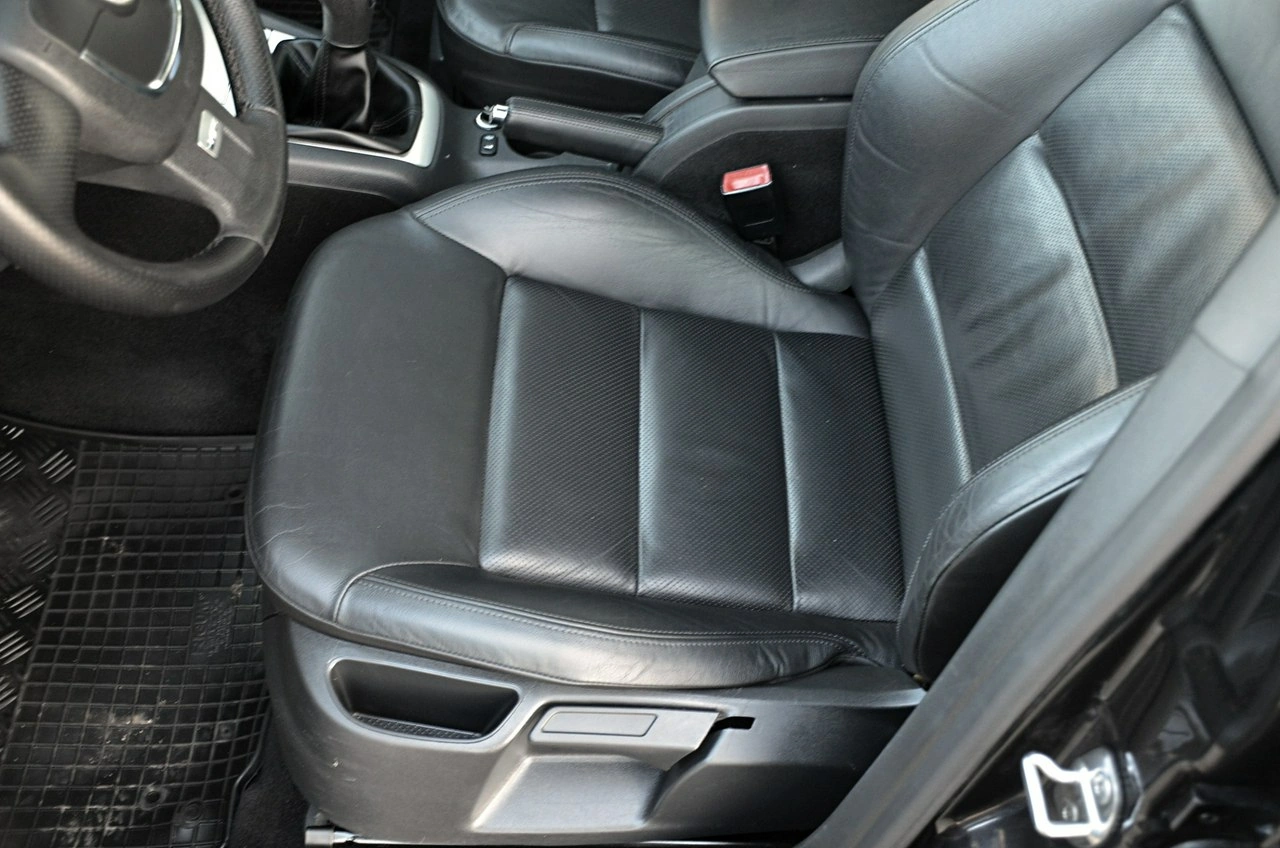 Skoda Octavia - Zdjęcie 15