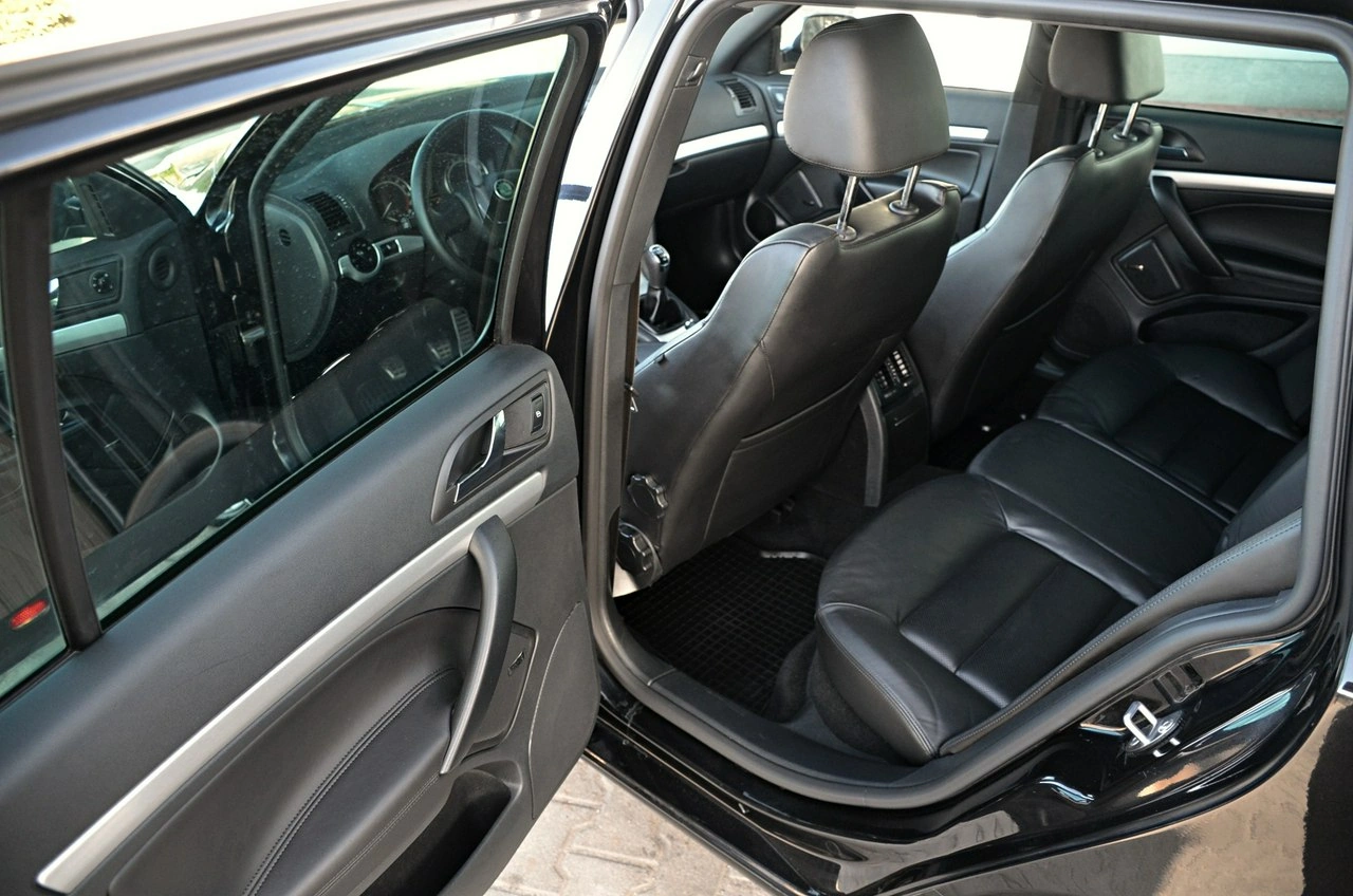 Skoda Octavia - Zdjęcie 16
