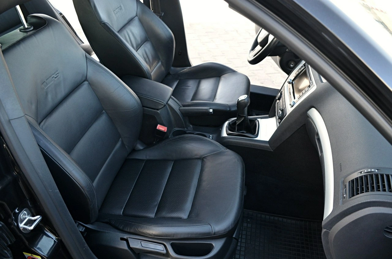 Skoda Octavia - Zdjęcie 20