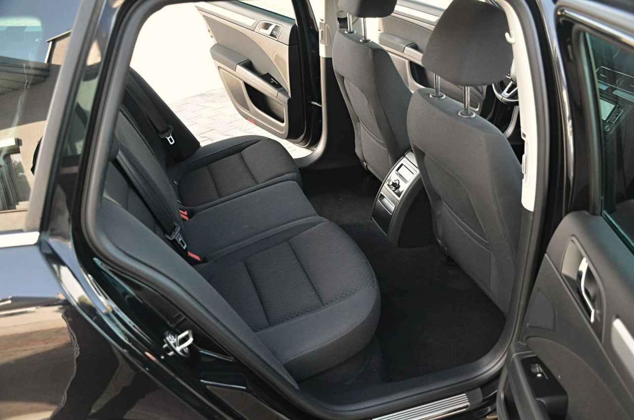 Skoda Superb - Zdjęcie 18
