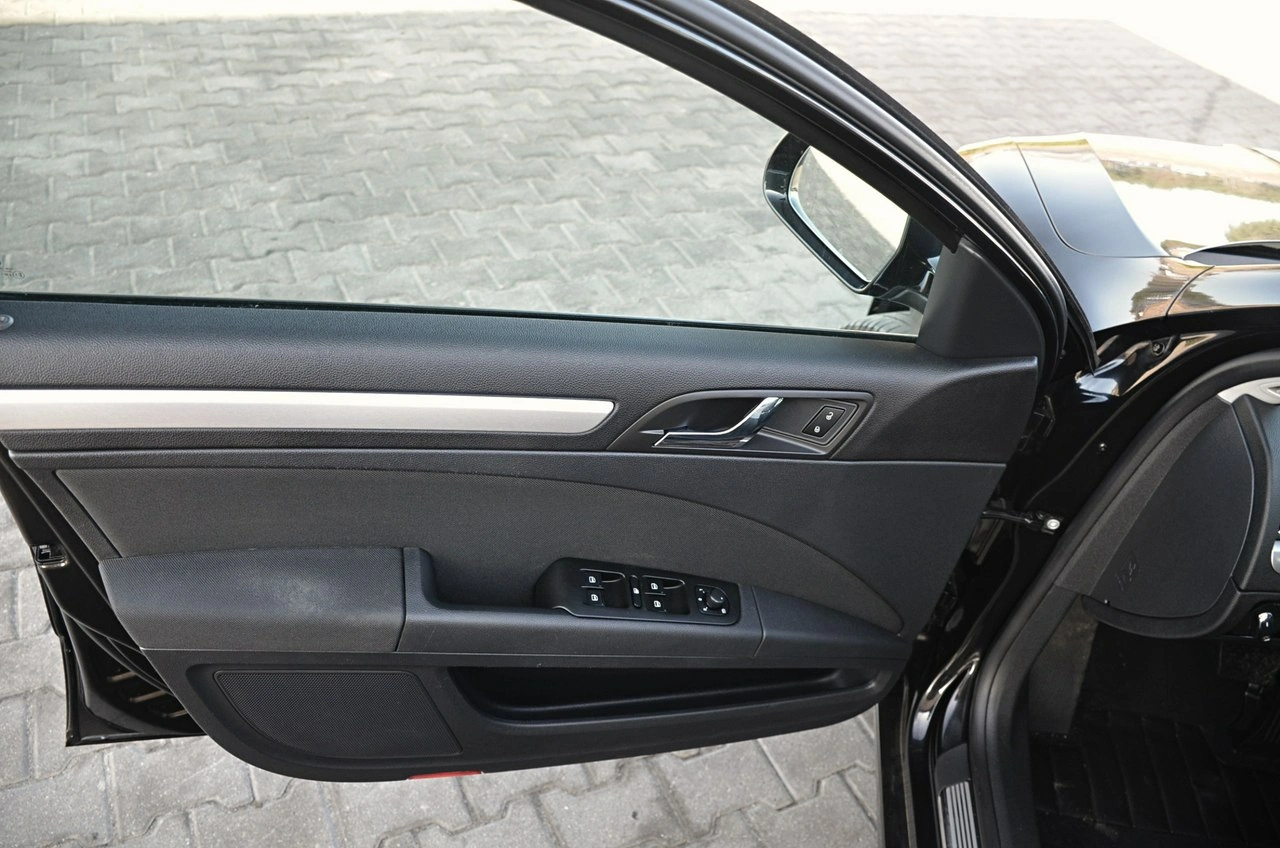 Skoda Superb - Zdjęcie 25