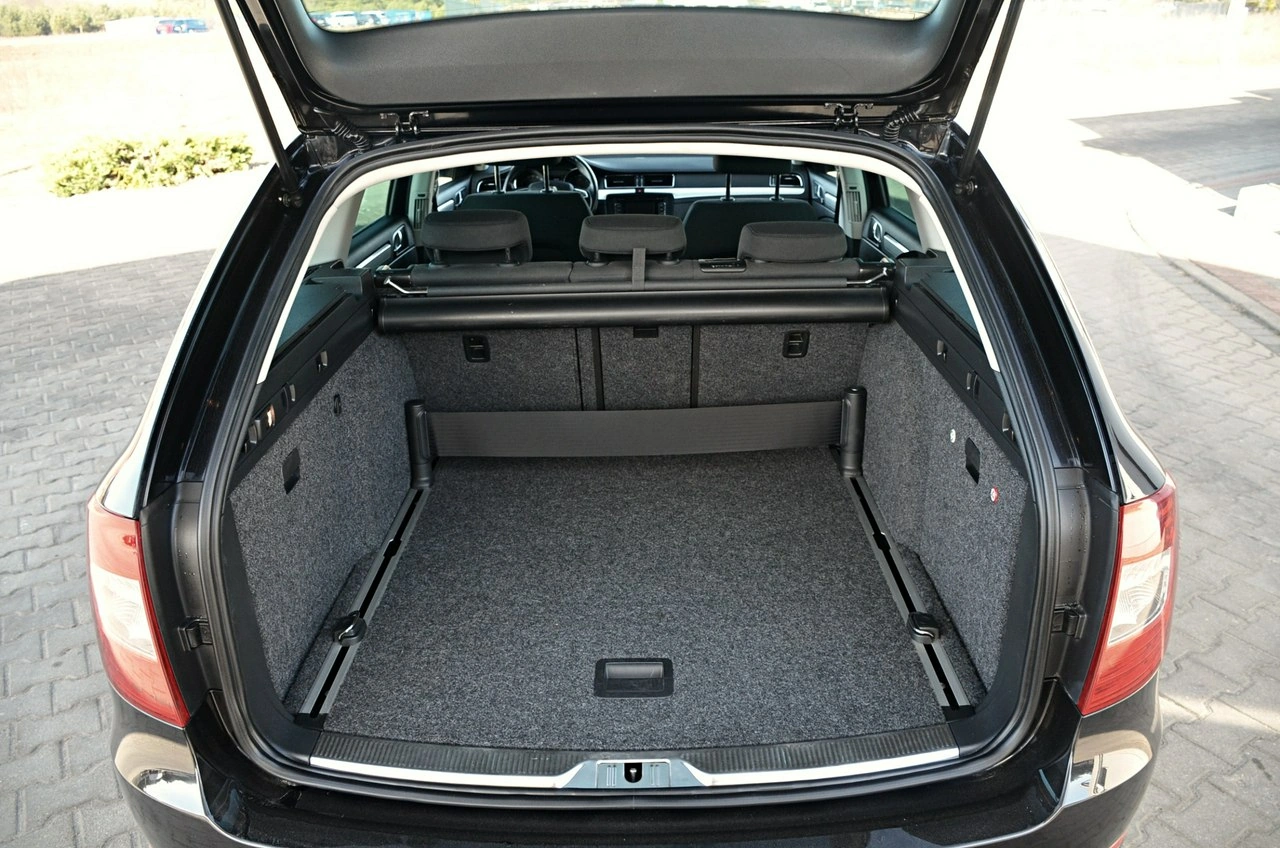 Skoda Superb - Zdjęcie 26