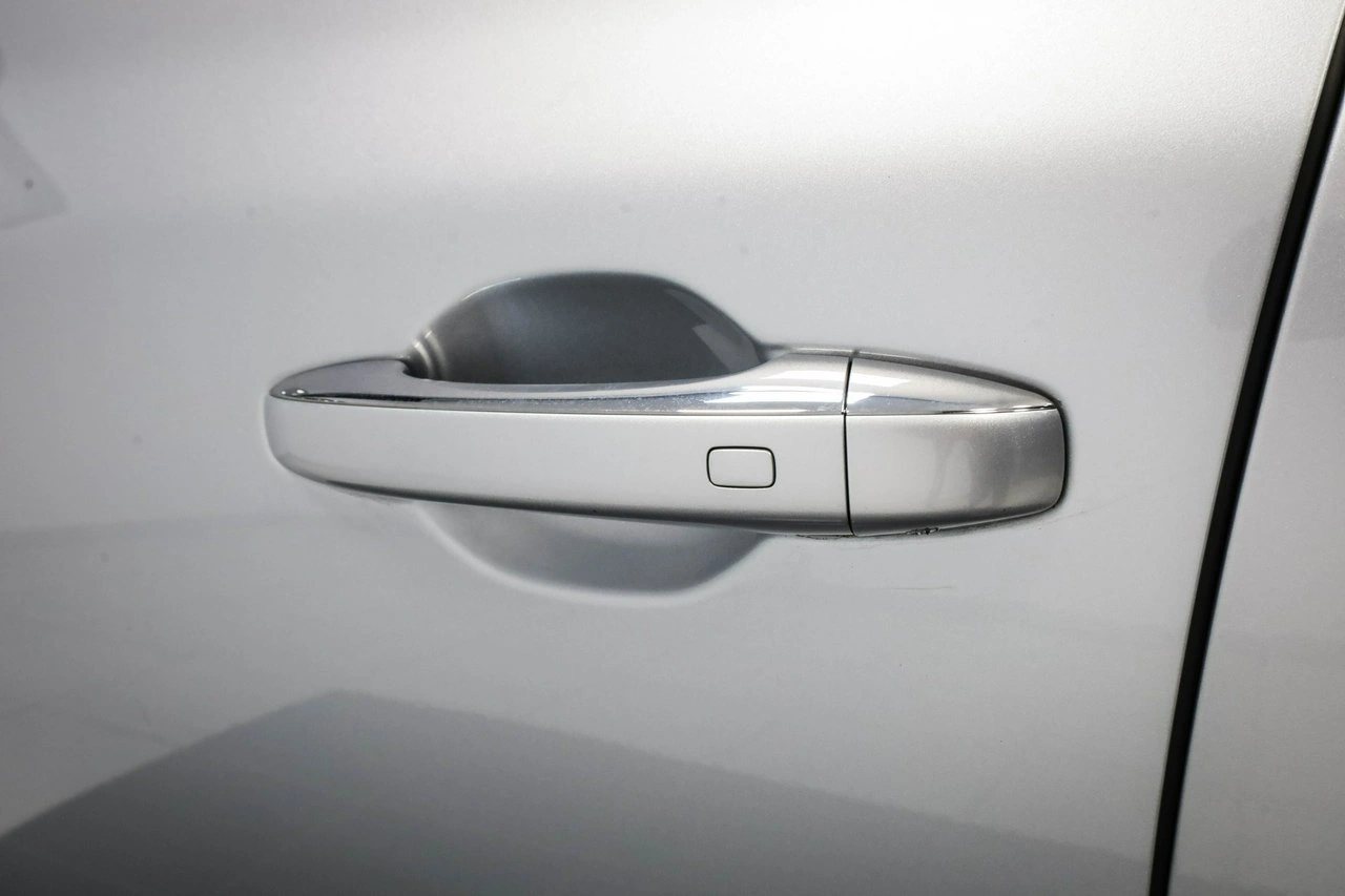 Renault Megane - Zdjęcie 14